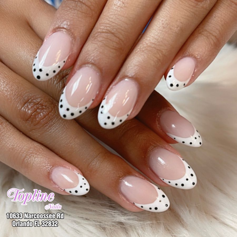 Nail Art Design